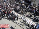 المالكي وأوباما يبحثان وقف تسليح المعارضة السورية قريبا