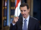 الأسد: لن أفاوض المسلحين وبوتين أكثر عزماً على دعم سوريا وأوباما “كاذب”