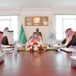 أمين غرفة جازان: المبادرة السعودية تمثل ضربة دبلوماسية للحوثي ونظام الملالي
