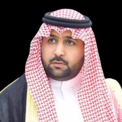 قائد قوات الدفاع الجوي الملكي السعودي يزور المنطقة الجنوبية