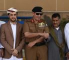 يمني مقيم بجازان يعفو عن قاتل ابنه تقديرا لمواقف المملكة المشرفة مع اليمن