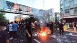 92 قتيلًا على الأقل في قمع التظاهرات في إيران