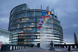 البرلمان-الاوروبي