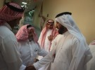 وكيل إمارة منطقة جازان يشيد بجناح إدارة التعليم في معرض النزيل الخليجي