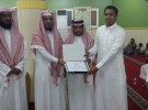 إنجاز 95% من مشروع تفريج الكرب الذي تنفذه جمعية أبو عريش الخيرية