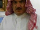 الشيخ قاسم ال غوير يكرم الزميل حافظ القحطاني والاستاذ محمد القحطاني