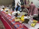 “تحفيظ أبوعريش” تقيم حفل إفطار جماعي على شرف محافظ أبوعريش