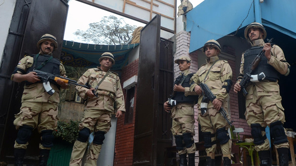 اليوم الثلاثاء وغدا الاربعاء ابناء مصر واستفتاء المصير