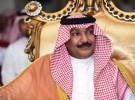 أمير جازان يستقبل المهنئين بعيد الاضحى من منسوبي الامارة