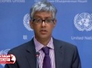 الأمم المتحدة : أكثر من 600ألف شخص يحتاجون إلى مساعدات إنسانية عاجلة في ريف دمشق