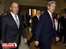 المعارضه السوريه : نرفض الاتفاق الامريكي الروسي وأن الأسد نقل الكيماوي إلى العراق ولبنان