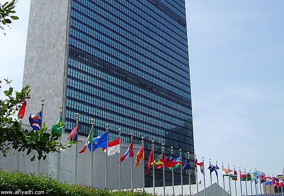 المملكة تلغي كلمتها استياء من مواقف المنظمة الدولية