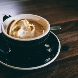 Coffee Good For Health?