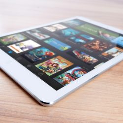 Gaming Laptop