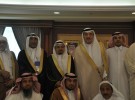 مشائخ وابناء بني حمد يكرمون إعلاميي الطوال