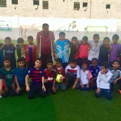 سمو وزير الداخلية يعتمد الشعار الجديد لإدارة المجاهدين ..