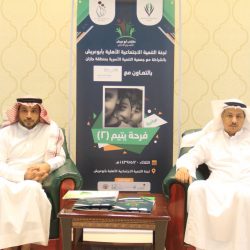 مرور وصحة جازان يوقعان اتفاقية لتوعية مخالفي أنظمة المرور