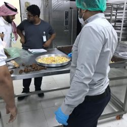 مشهور” توقعات حالة مطرية ربيعية تتزين بها جازان تستمر حتى بداية الأسبوع المقبل