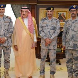 محافظ المسارحة يرعى حفل مدرسة وأهالي الهجنبة لتكريم المتقاعدين