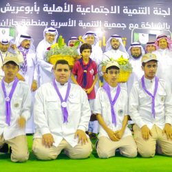 جازان.. ضبط 18 مخالفاً لأنظمة الإقامة والعمل في 5 مدن