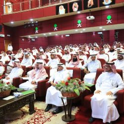 بن لبدة: يرأس اجتماع اللجنة الفرعية للدفاع المدني بصامطة