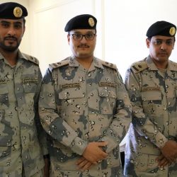 أمير جازان يشيد بمستشفى أبو عريش العام