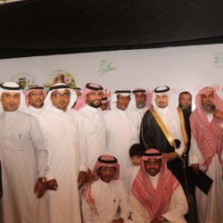 “القحطاني” و”الجهني” عميدان بحرس الحدود بجازان