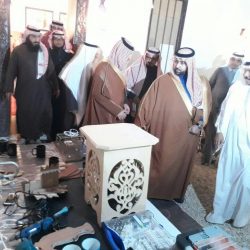 “تعليم جازان” يعتزم تنفيذ ٥٠٠٠ حلقة نقاش لأولياء الأمور في مختلف مدارس المنطقة