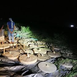 اليوم الخميس انطلاق دوري شباب الساحل الثاني على كأس رئيس مركز الجعافرة لعام 1439هـ