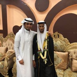 نائب أمير منطقة جازان ينقل تعازي القيادة لوالد وذوي الشهيد البصيلي