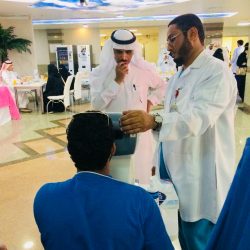 لجنة (تراحم) تدشن برنامج توعية النزيلات بالسجن العام