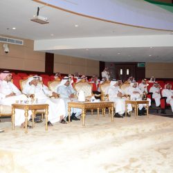 قياس ضغط العين لـ ٢٨٨ مراجعاً لمستشفى الأمير محمد بن ناصر