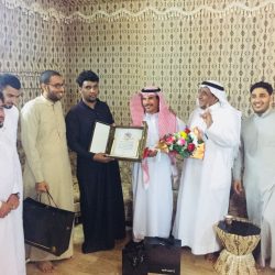 معهد صامطة العلمي يستقبل طلاب البيسري والصوارمة