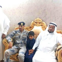 محافظ صبيا يعقد اجتماع بمدير عام فرع الهيئة العامة السياحية والتراث الوطني بمنطقة جازان