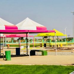 81عنوانا يشارك بها أدبي جازان في معرض الرياض الدولي للكتاب2018