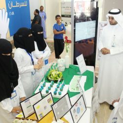 أرامكو السعودية تهيئ طلاب جازان لافضل الفرص الوظيفية