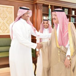 الحزام الجنوبي بمحافظة صامطة يختطف حفيد المكارمة آل خيرات