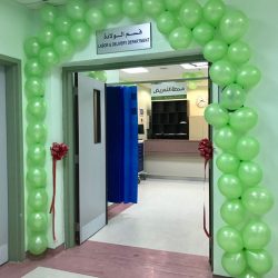 مدير عام صحة جازان يتفقد الخدمات الصحية بمحافظة بيش