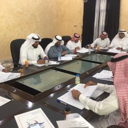 جامعة جازان تستقبل أطفال مركز أمل المستقبل لذوي الاحتياجات الخاصة