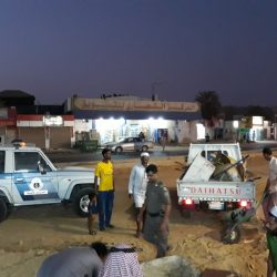 تراحم جازان تكرم عضوات مبادرة (هويتي ــ وجودي) ..