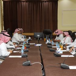 الليلة .. ‏⁧‫أمير جازان‬⁩ يناقش تقييم الفعاليات وآلية تنظيمها لتلافي الأخطاء‬⁩ ..