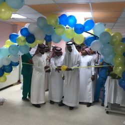 بلدية أحدالمسارحة تفتح مظاريف مشاريع خدمية بتكلفة ٤٠مليون ريال