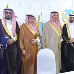 محافظ ضمد يلتقي قادة فريق ملتقى الابداع الادبي التطوعي ويدشن انطلاقته