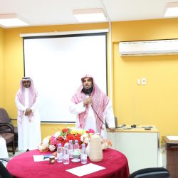 نائب أمير جازان يستقبل مدير الخطوط السعودية بالمنطقة