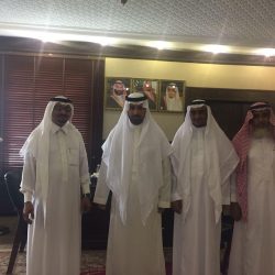 يوم للبحث العلمي.. و4 جوائز علمية بجامعة بيشة