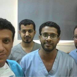 شعبة الصفوف الأولية بمكتب تعليم صبيا تنهي جولات متابعة اجمل بيئة صفية