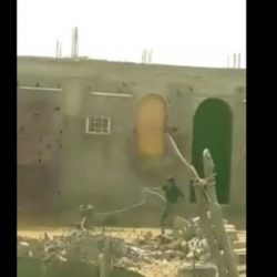 استهلَّها بـ”القلابات”.. وكيل وزارة النقل يقف على مشاريع الطرق بجازان