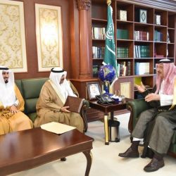 منسوبو برنامج حمى الضنك بصامطة يحتفون بتقاعد زميلهم “الحكمي”