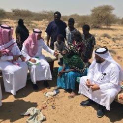 “مانجو جازان”.. أشجار تثمر ومزارعون يحصدون وقصة نجاح عمرها 37 عاماً