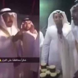 “فيديو التجمهر على القات” .. ضبط المهرِّب ومعاونيه وهنا تفاصيل من الحادث الغامض
